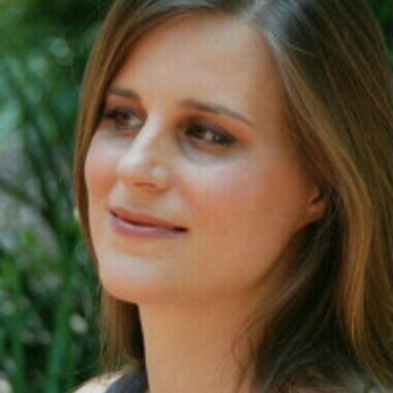 Lauren Groff profile picture