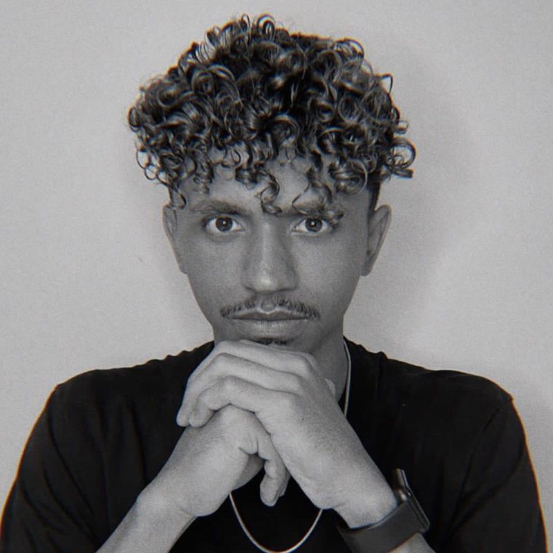 Mateus de Morais profile picture