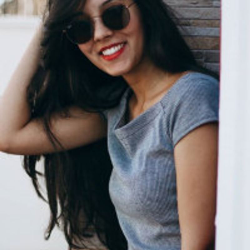 Raphaela Barreto profile picture