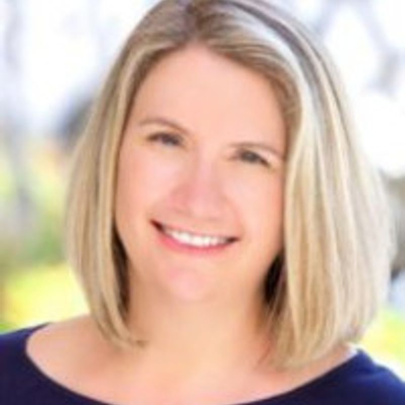 Margot Hunt profile picture