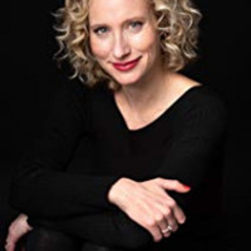 Samantha M. Bailey profile picture