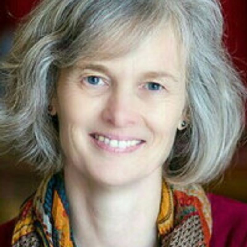 Rachel Sargeant profile picture