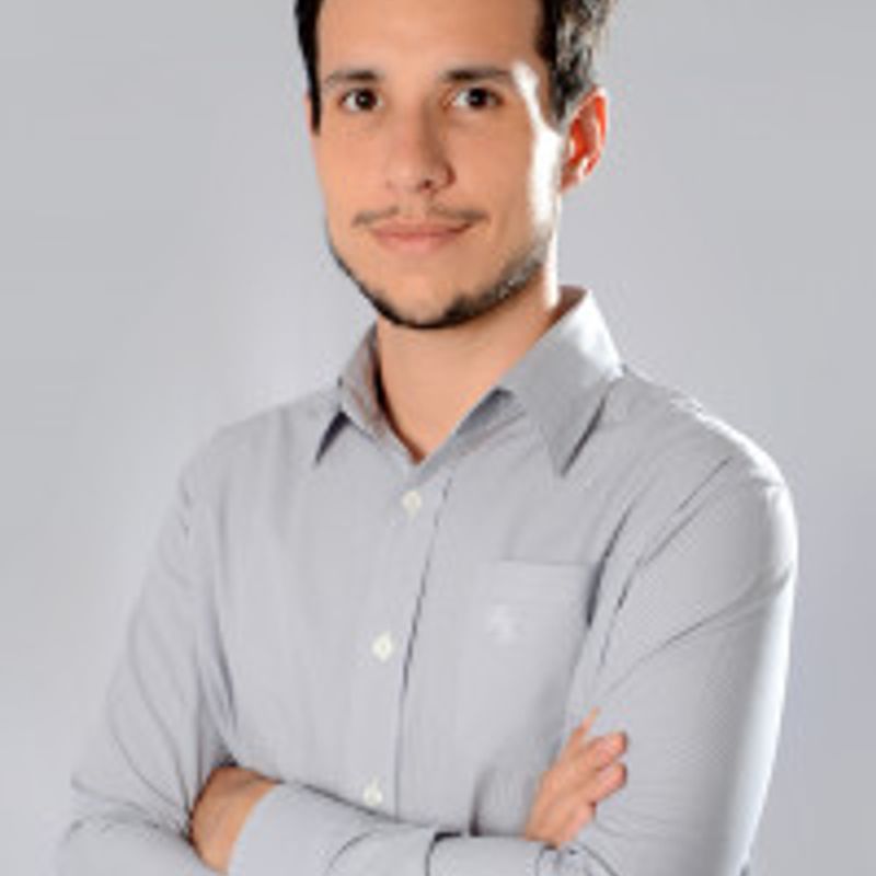Matheus Bernardes Paim Lalis profile picture