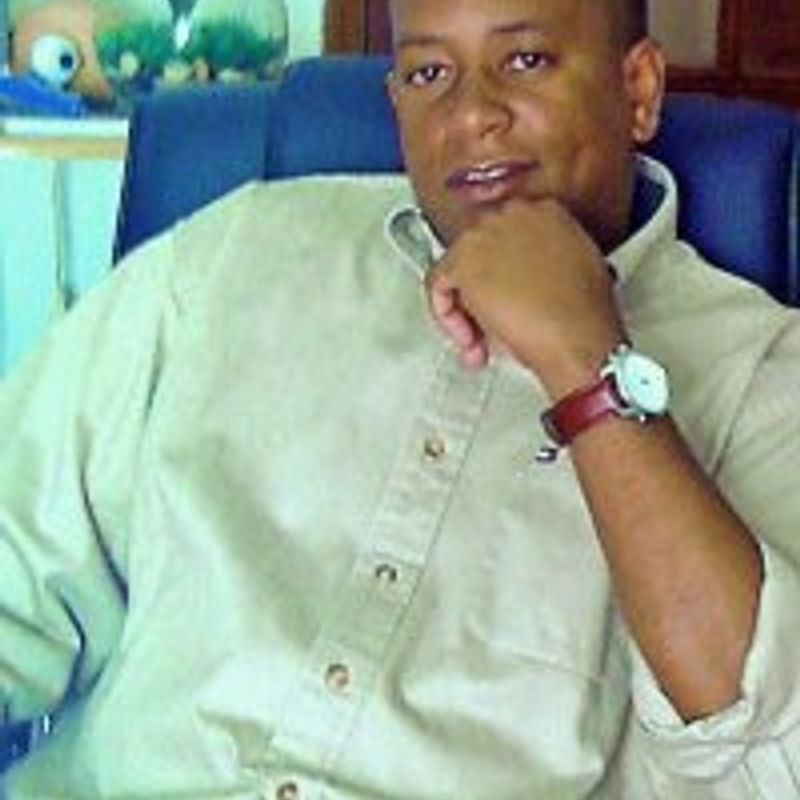 GLEIDSTON CÉSAR profile picture