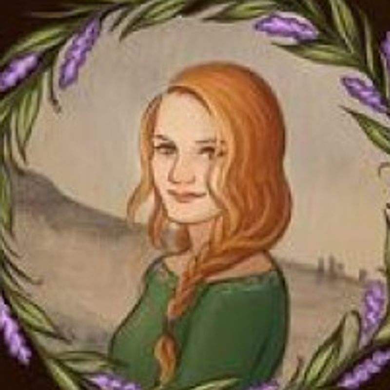 Emma Hamm profile picture
