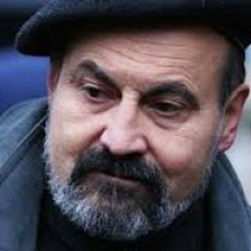 Tomáš Halík profile picture