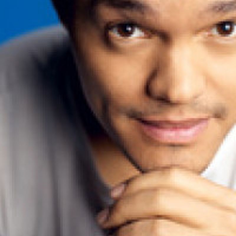  Trevor Noah  profile picture