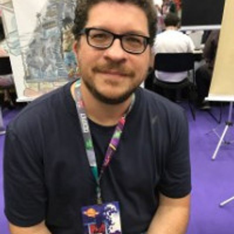 André Diniz profile picture