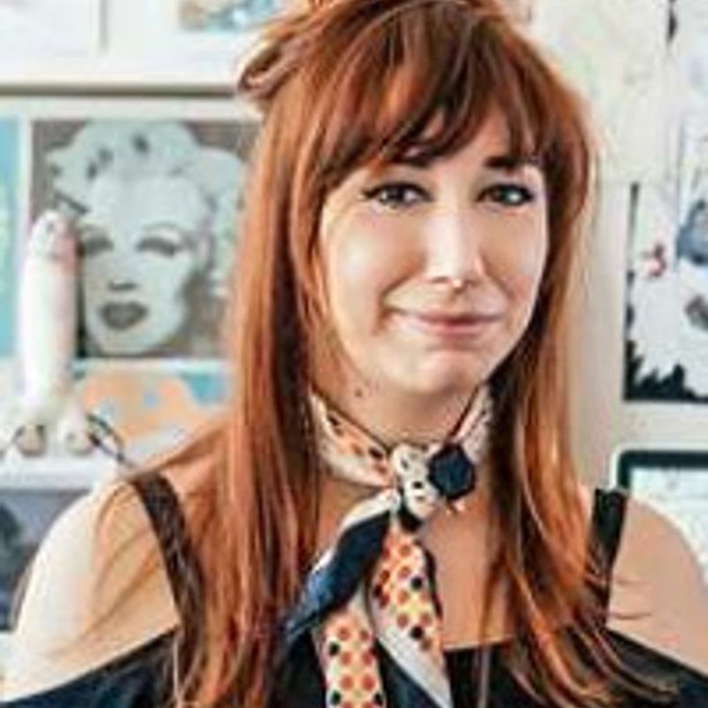 Fabiane Langona profile picture