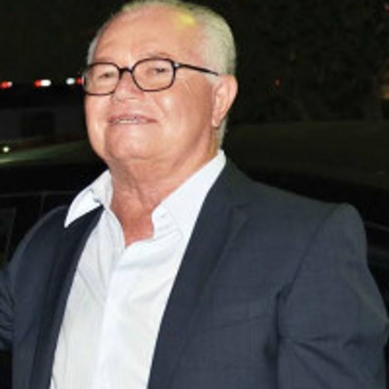 José Barbosa de Souza profile picture