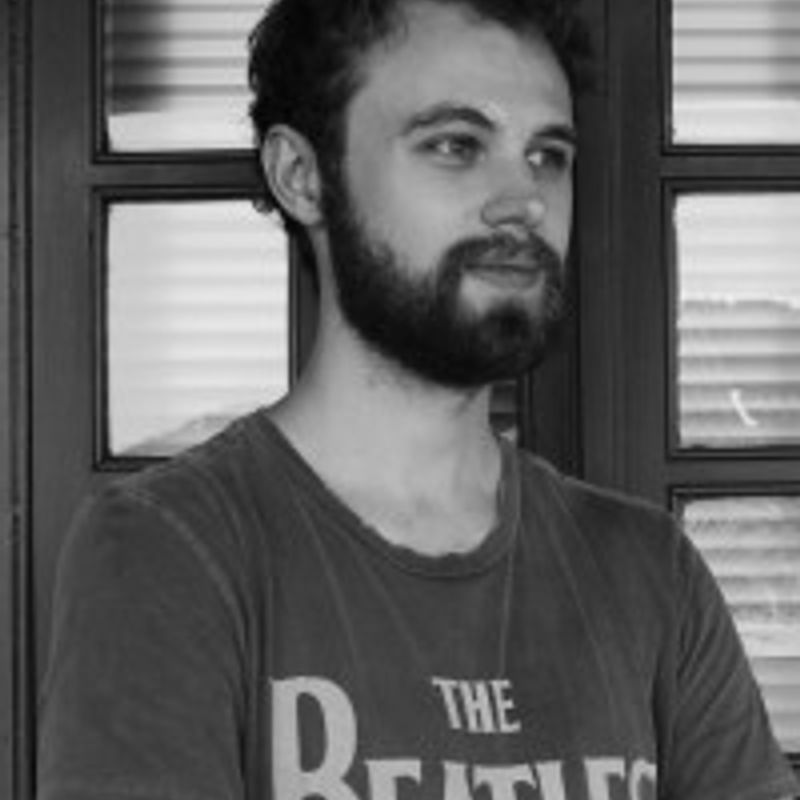 Afonso Ernesto Gerhard Markmann profile picture