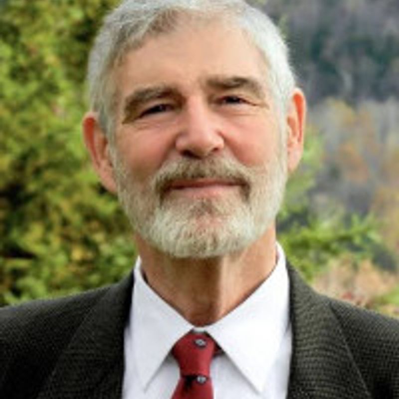 Michael D. O’Brien profile picture