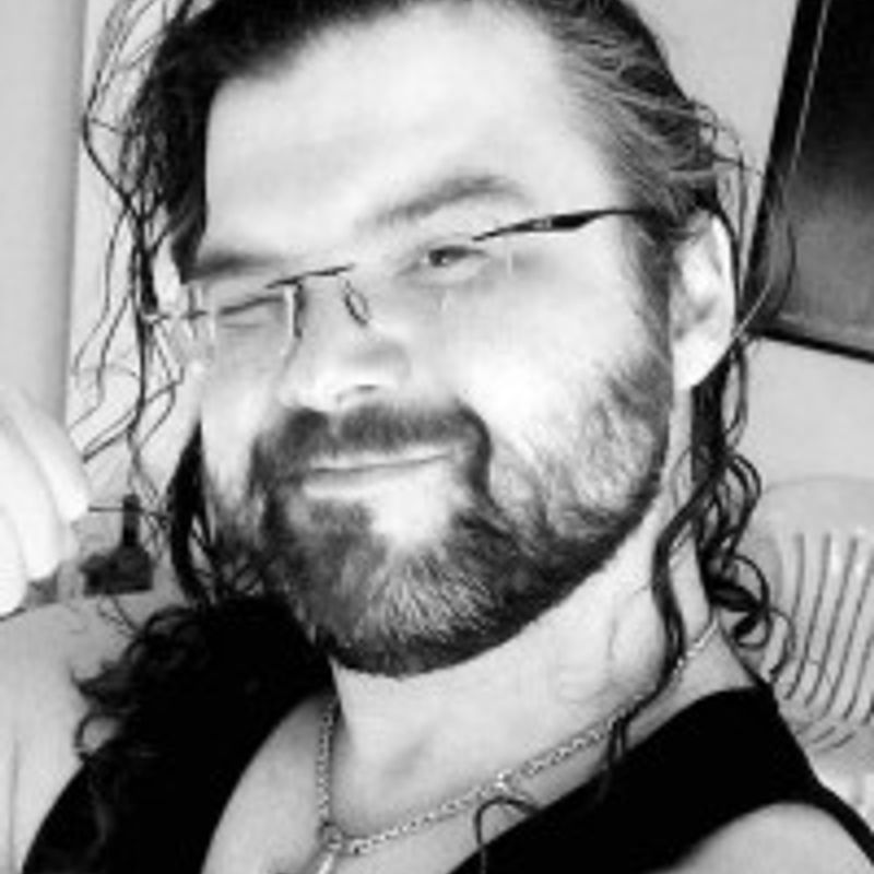 André Meister profile picture