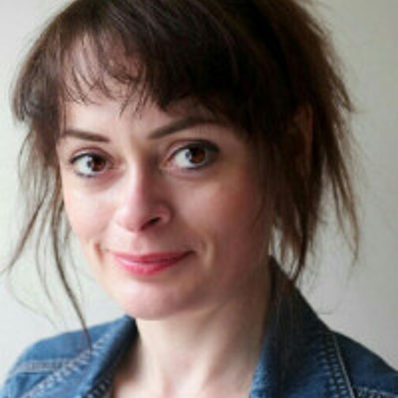 Jess Kidd profile picture