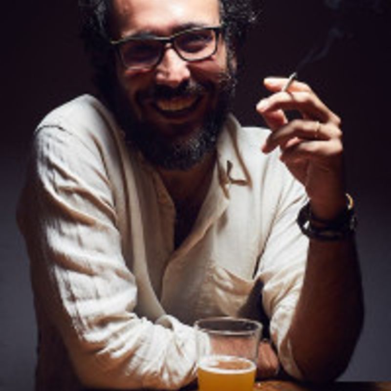 Guilherme Gontijo Flores profile picture