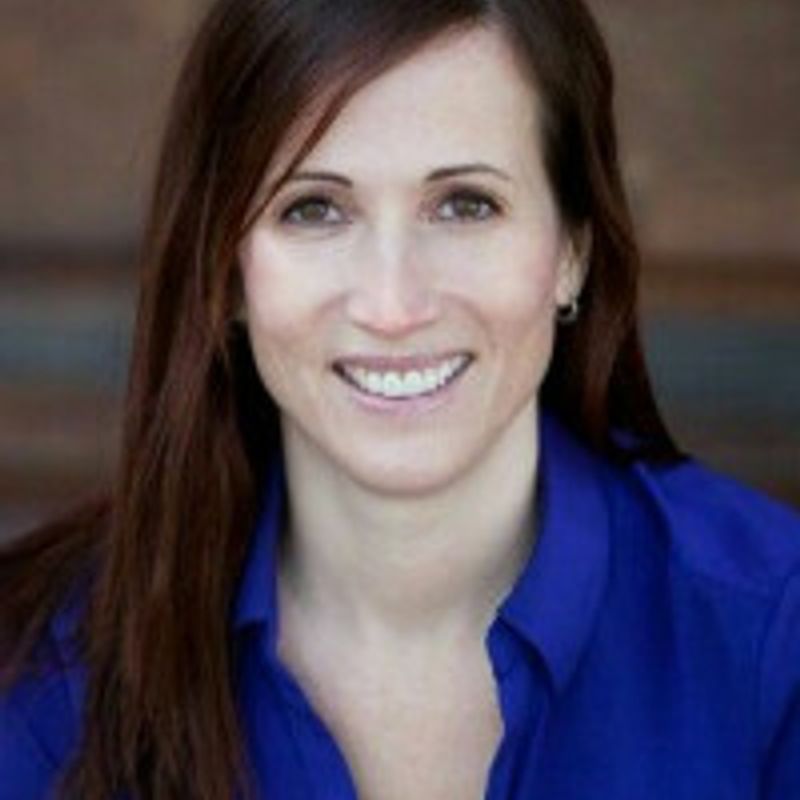 Jessica Lourey profile picture