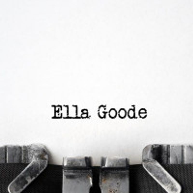 Ella Goode profile picture