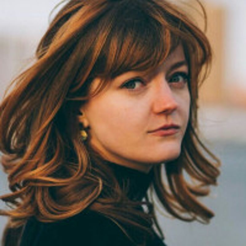 Sara Sligar profile picture