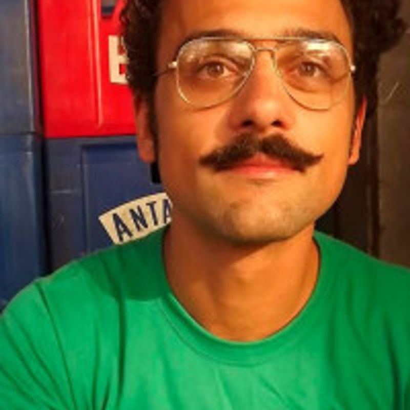 Reginaldo Pujol Filho profile picture