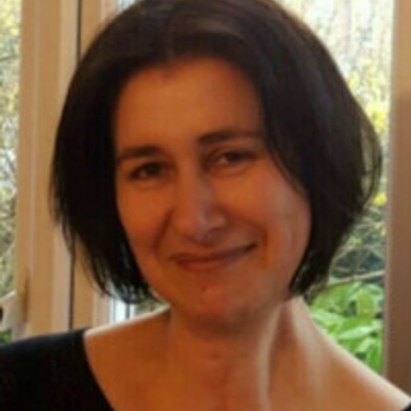 Jenny Quintana profile picture