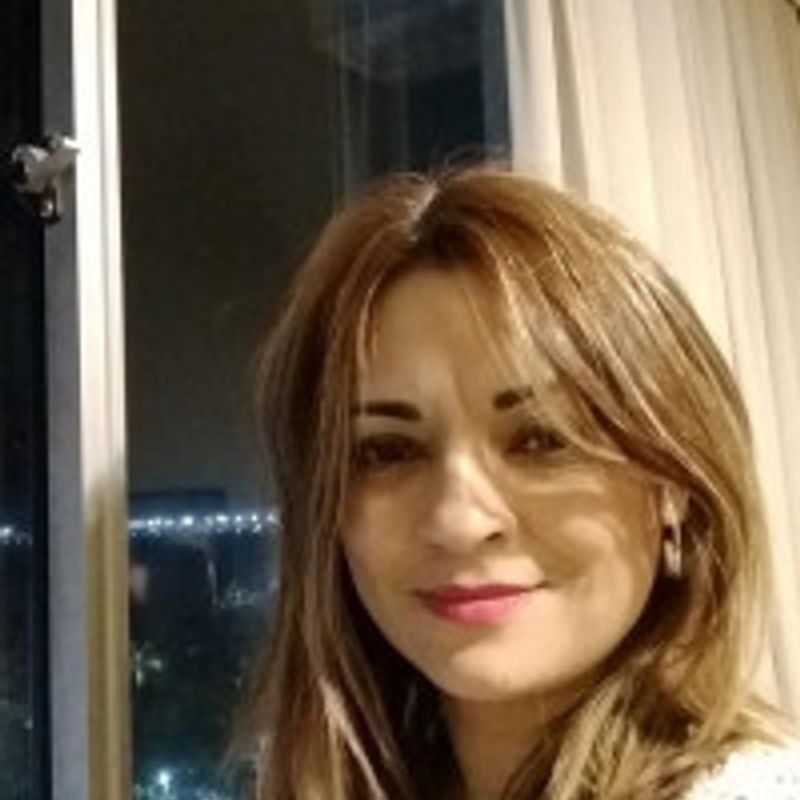 Jacqueline da Silva Souza profile picture