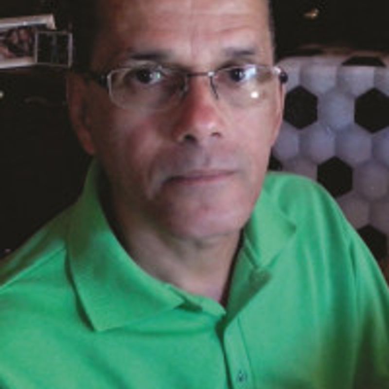 Geovando Rodrigues dos Santos profile picture