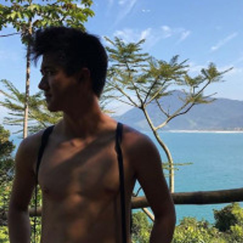 Victor Lee profile picture