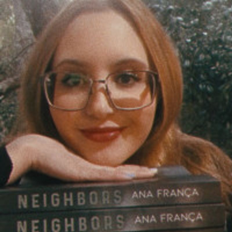 Ana França profile picture