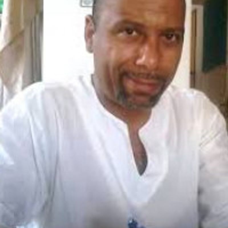 Jonas Fernando Martins Santos profile picture