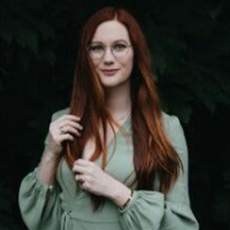 Rachel Griffin profile picture
