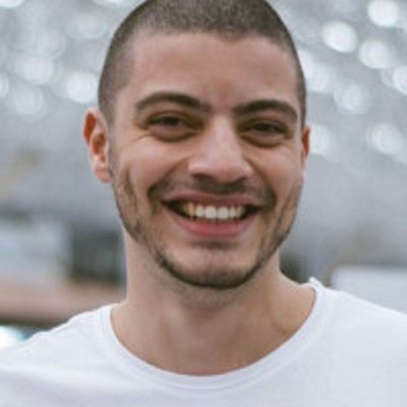 Paulo Moreira profile picture