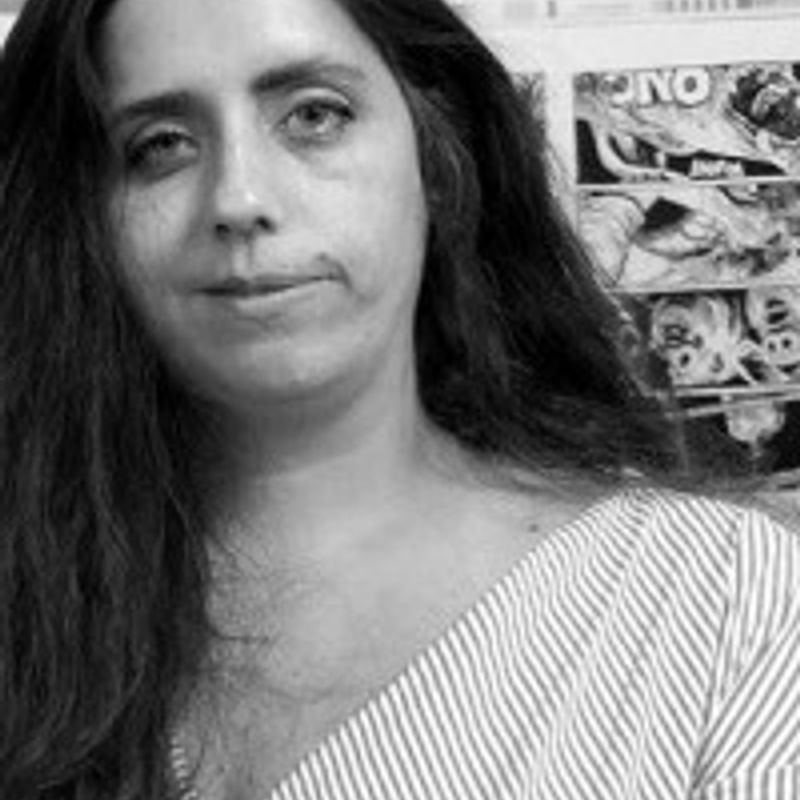Janaína De Luna profile picture