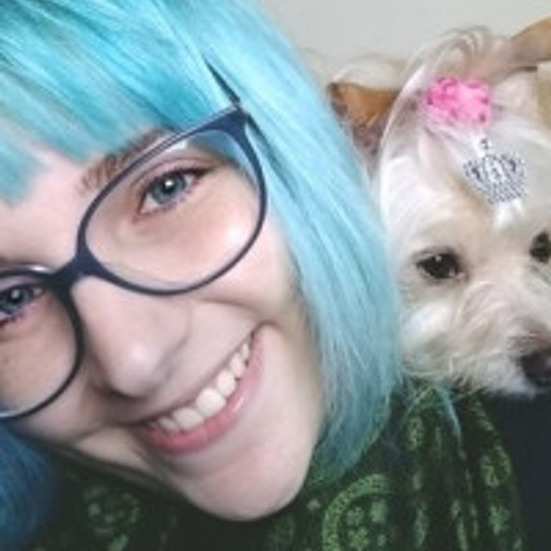 Melissa Garabeli profile picture