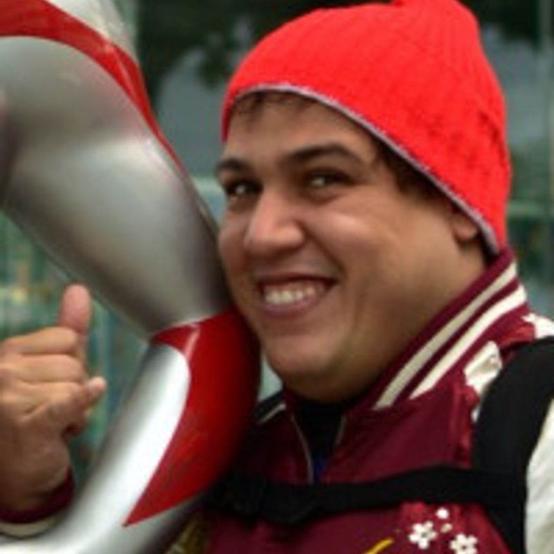 Rodrigo Solsona profile picture