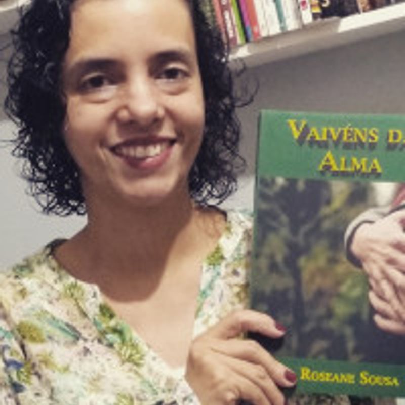 Roseane Sousa profile picture