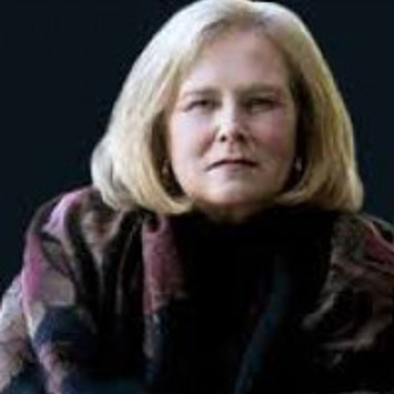 Jill Barnett profile picture