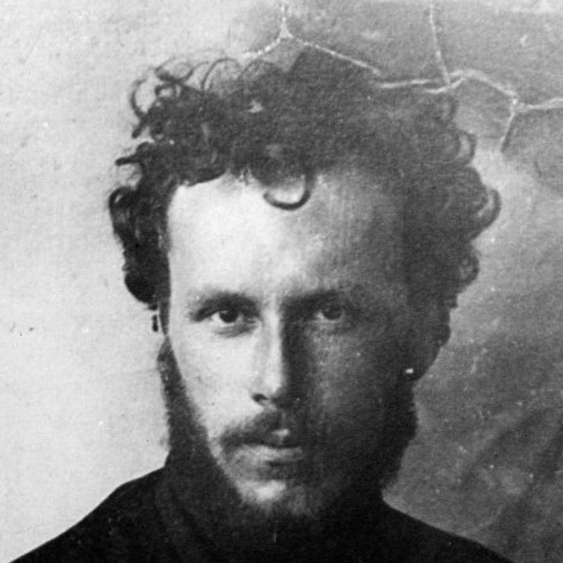 Vladímir Jakovlevich Zazúbrin profile picture