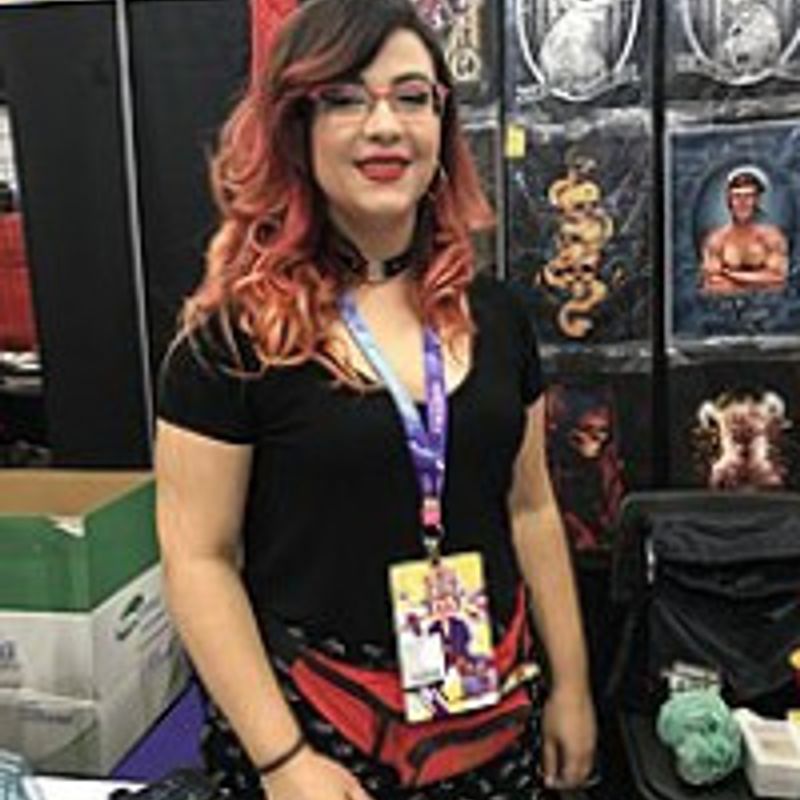 Camila Torrano profile picture