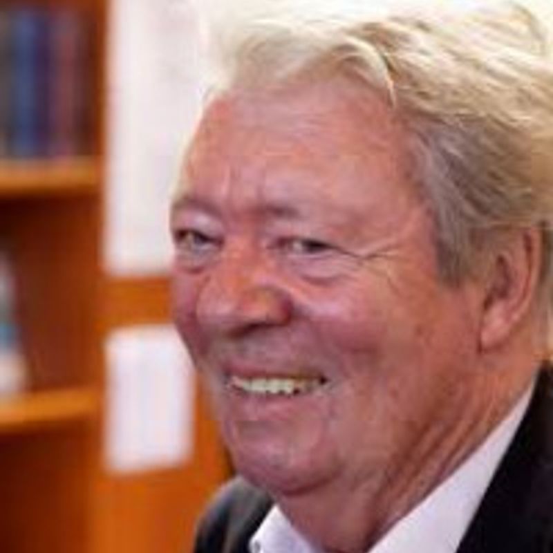 Jean-Jacques Sempé profile picture
