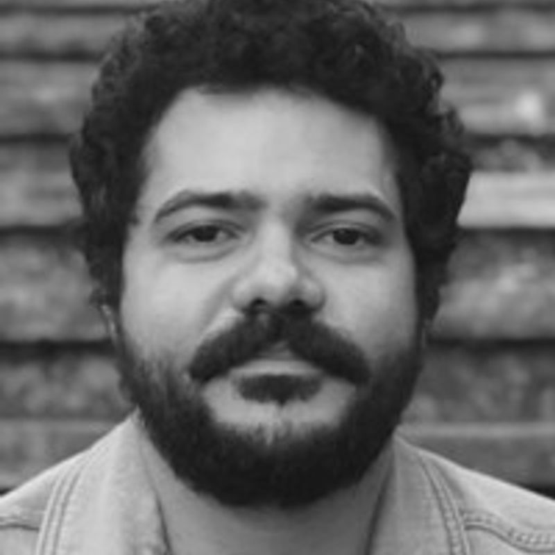 Felipe Parucci profile picture