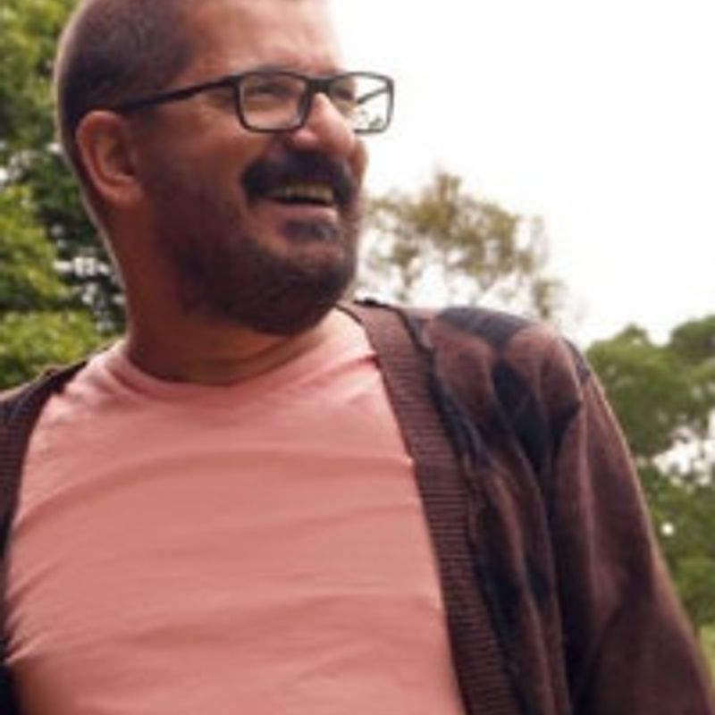 Lillo Parra profile picture