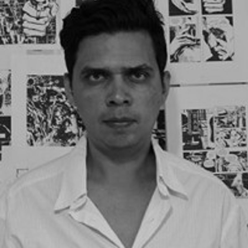 João Pinheiro profile picture