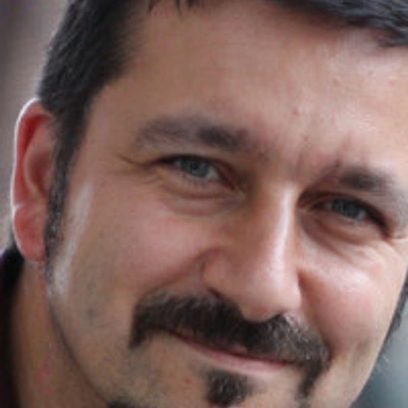 Julian Voloj profile picture