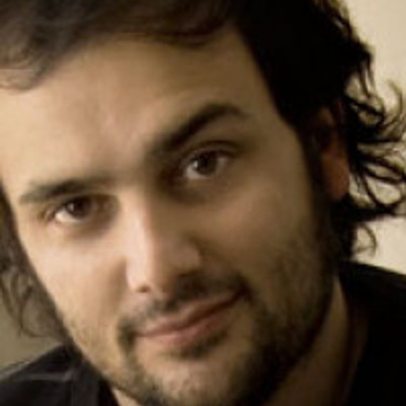 Pablo Holmberg profile picture