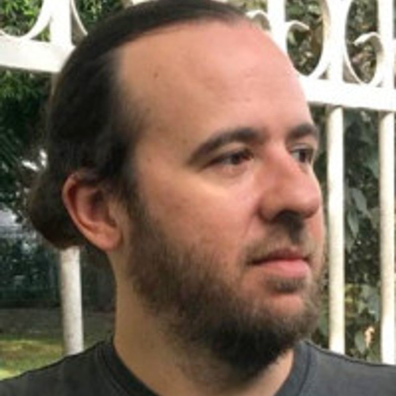Lucas Gehre profile picture