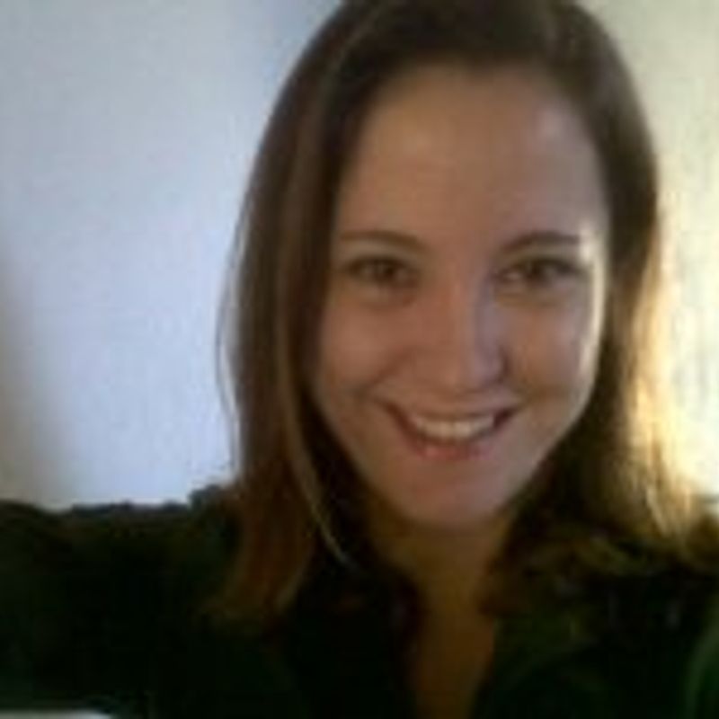 Fernanda Meireles profile picture