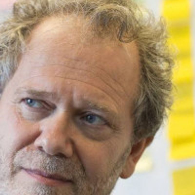 Georges Didi-Huberman profile picture