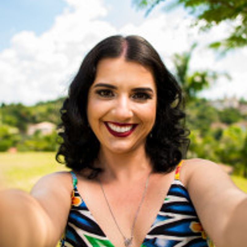 Gilmara Vieira Lacerda Machado profile picture