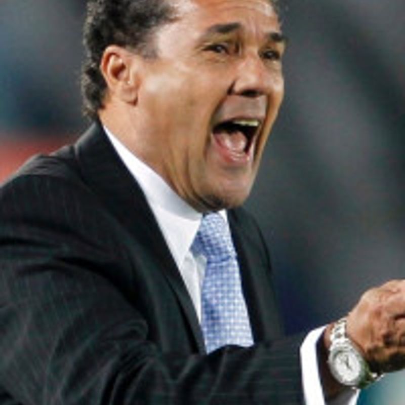Vanderlei Luxemburgo da Silva profile picture