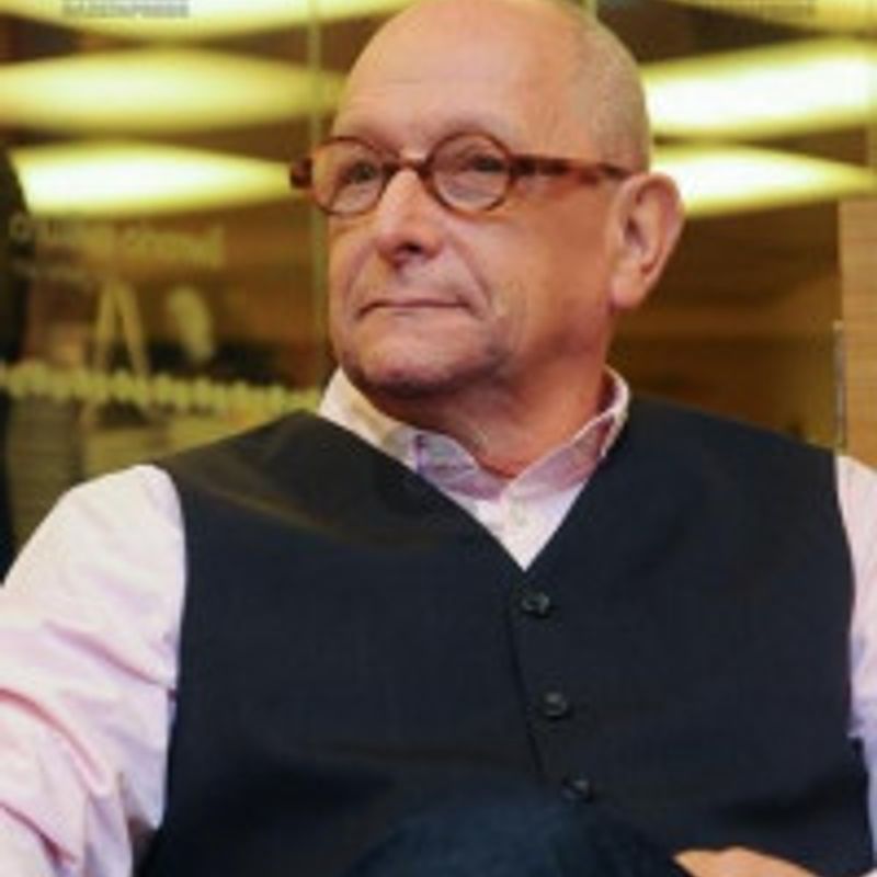 Ingo Ostrovsky profile picture